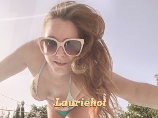 Lauriehot