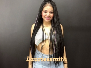 Lauriessmith