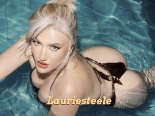 Lauriesteele