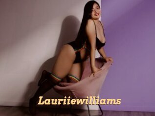 Lauriiewilliams