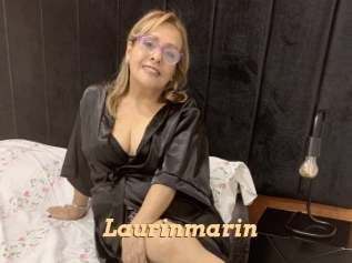 Laurinmarin