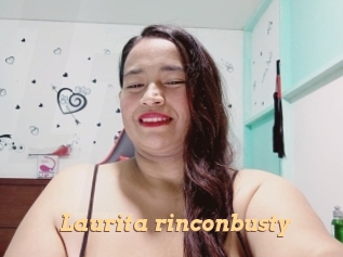 Laurita_rinconbusty