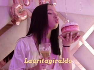 Lauritagiraldo