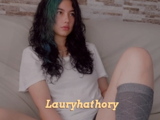 Lauryhathory