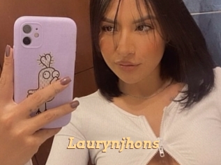 Laurynjhons