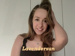 Lavendersun