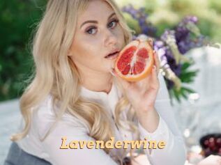 Lavenderwine