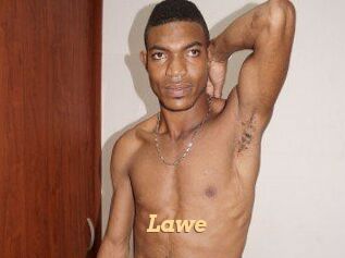 Lawe
