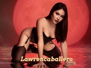 Lawrencaballero