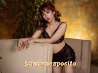 Lawrenexposito