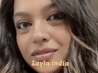 Layla_india