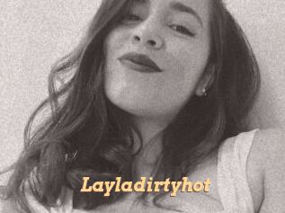 Layladirtyhot