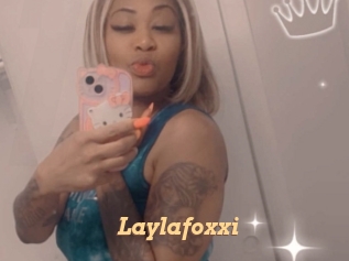 Laylafoxxi
