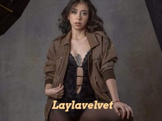 laylavelvet Live Paradise