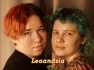leaandsia Live Paradise