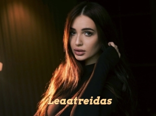 Leaatreidas