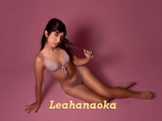 Leahanaoka