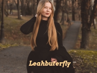 Leahbuterfly