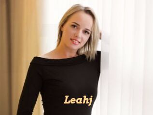 Leahj