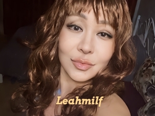 Leahmilf