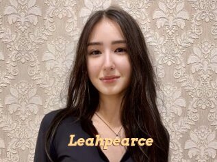 Leahpearce