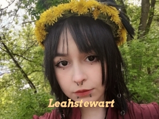 Leahstewart