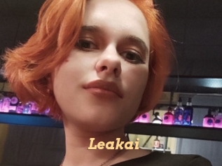 Leakai