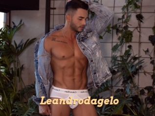 Leandrodagelo