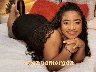 leannamorgan Live Paradise