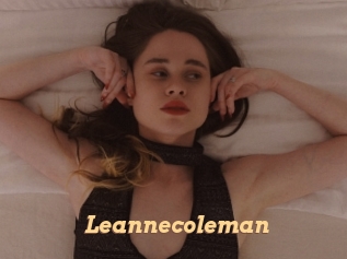 Leannecoleman