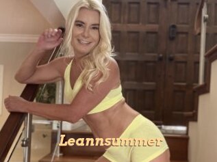 Leannsummer