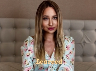 Leareed