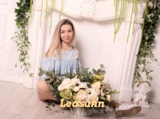 Leasunn