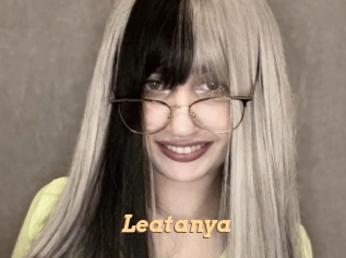 Leatanya