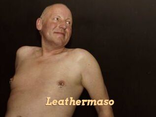 Leathermaso