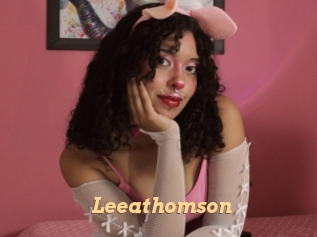 Leeathomson