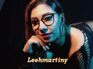 Leehmartiny