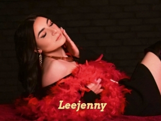Leejenny