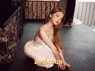 Leelasun