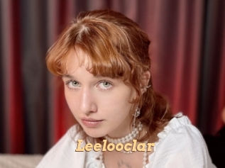 Leelooclar