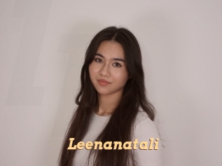 Leenanatali