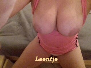 Leentje