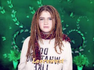 Leerewest
