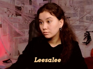 Leesalee