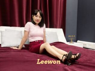 Leewon