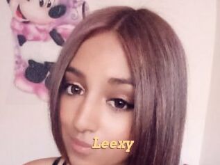 Leexy