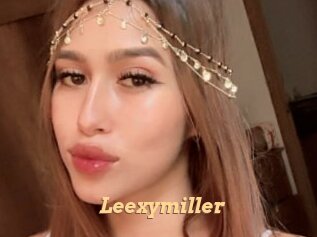 leexymiller Live Paradise