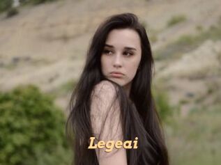 Legeai
