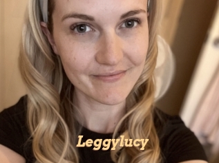 Leggylucy