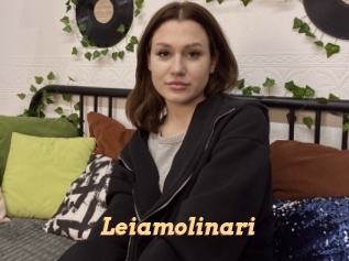 Leiamolinari